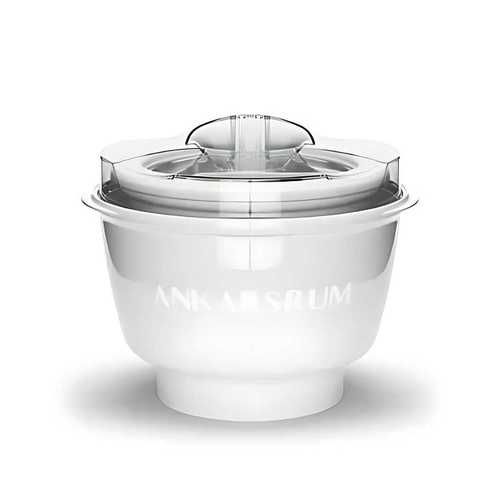 אביזר גלידה למיקסר מקצועי אנקרסום ANKARSRUM AKM 6230 