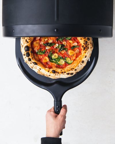 טאבון Roccbox נייד 450°C | שדרגו את חוויית האירוח |עולם הצבעים