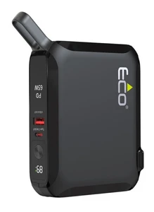 סוללת גיבוי למחשב נייד משולבת מטען מהיר ECO Universal Plus