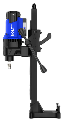 מקדחת יהלום מקצועית BOLT PRO DD8-3000 מק