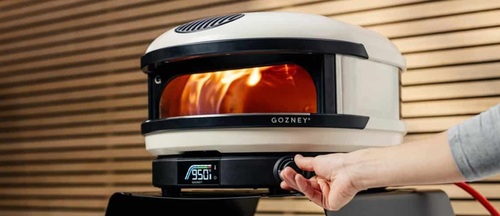 טאבון גז Gozney Arc 14