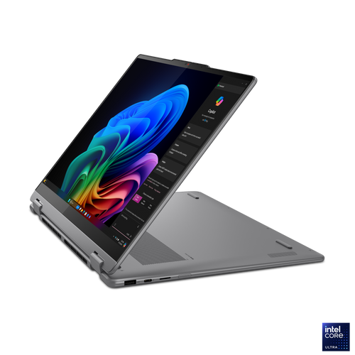 מחשב נייד Lenovo Yoga 7 2 in 1 14ILL10 83JQ004PIV לנובו