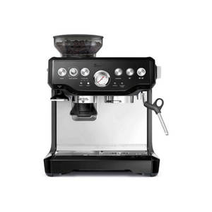 מכונת אספרסו טוחנת דגם BES875BKS BREVILLE
