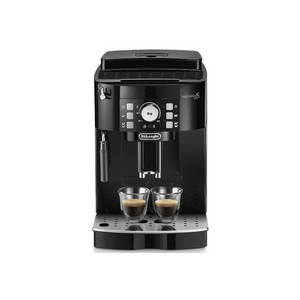 מכונת קפה אוטומטית דגם ECAM22.117.B DELONGHI בצבע שחור