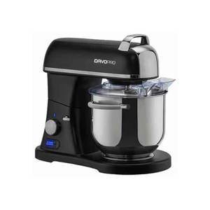 מיקסר מקצועי דגם PRO DSM5745B DAVO בצבע שחור
