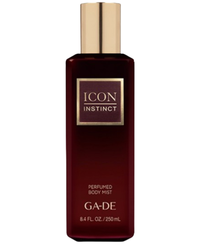 Gade Icon Instinct 250ML Body Mist גייד אייקון אינסטינקט מי גוף לאישה
