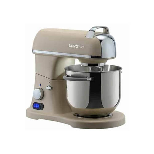 מיקסר מקצועי דגם PRO DSM5745C DAVO בצבע קרם