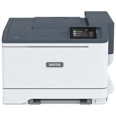  מדפסת ‏לייזר ‏רגילה Xerox C320 זירוקס