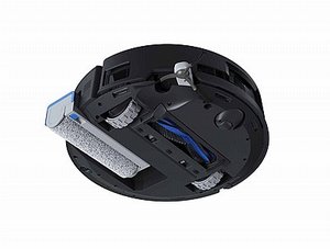 ‏שואב אבק רובוטי Ecovacs Deebot X8 Pro Omni אקווקס