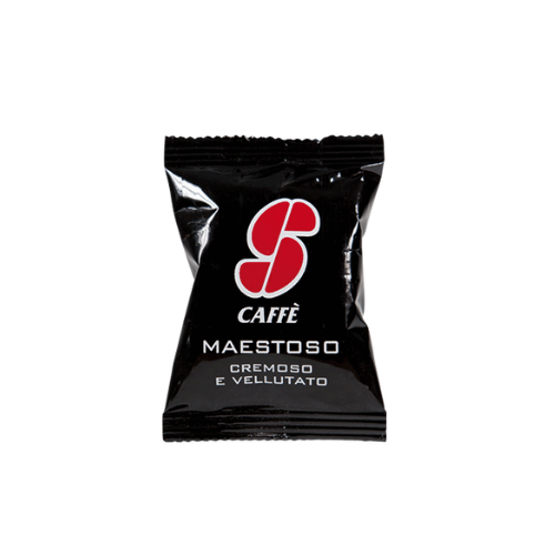 50 קפסולות Essse Maestoso
