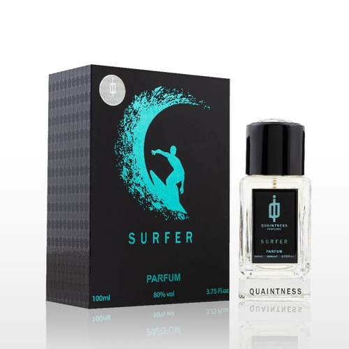 בושם סירפר פרפיום 100 מ״ל - Quitness Surfer PARFUM 100ML