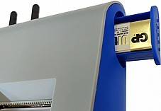 רשם אוגר עד 4 ערוצי טמפרטורה / לחות/ 4-20 +1 רגש טמפ' , צג בעברית