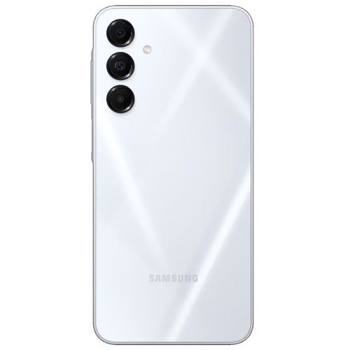 Samsung Galaxy A16 128GB+4 בצבע לבן - אחריות סאני