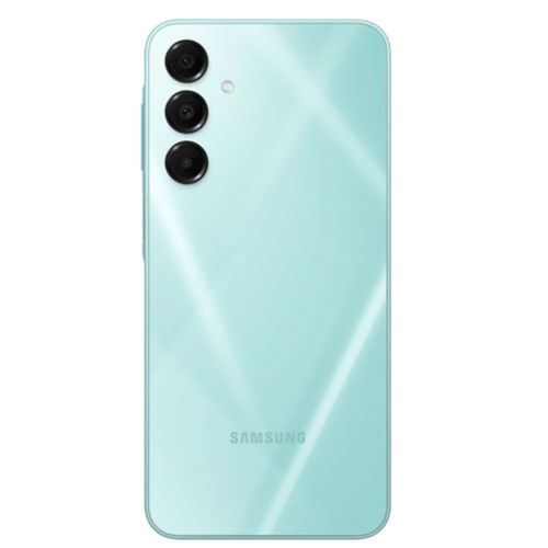 Samsung Galaxy A16 128GB+4 בצבע ירוק - אחריות סאני