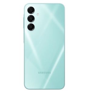 Samsung Galaxy A16 128GB+4 בצבע ירוק - אחריות סאני