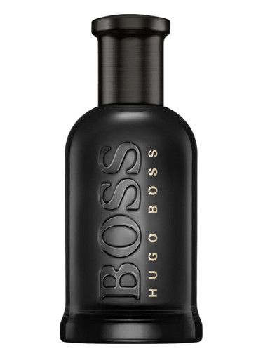 בושם לגבר הוגו בוס טסטר HUGO BOSS BOTTLED 100 ML PARFUM TESTER