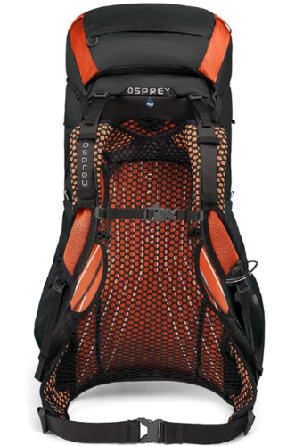 תרמיל Osprey אולטרה לייט EXOS 48 