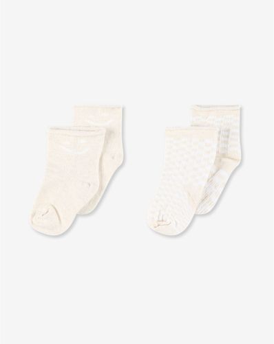מארז שני זוגות גרביים SOCKS