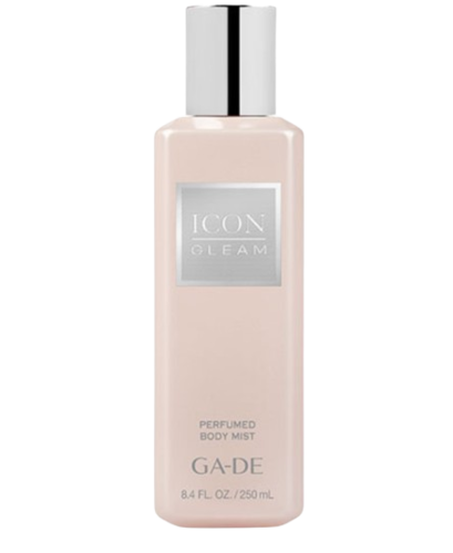 Gade Icon Gleam 250ML Body Mist גייד אייקון גלים מי גוף לאישה