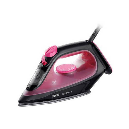 מגהץ אדים דגם SI1070PU BRAUN