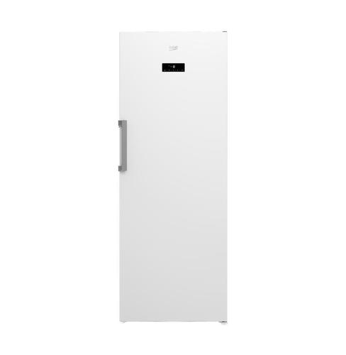 מקפיא Beko RFNE316L33WP ‏286 ‏ליטר בקו