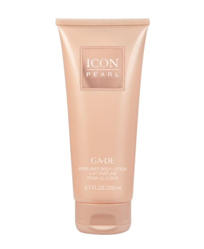 Gade Icon Pearl 200ML Body Lotion גייד אייקון פרל קרם גוף לאישה