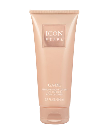 Gade Icon Pearl 200ML Body Lotion גייד אייקון פרל קרם גוף לאישה