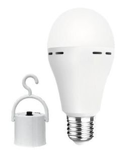 ליבון ***חירום*** D.L E27 10W LED