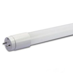 פלורסנט קצר LUXTEN D.L 10W LED זכוכית 60CM