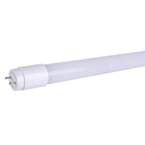 פלורסנט LUXTEN D.L 20W LED T5 זכוכית 120CM
