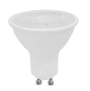 דקרויקה LUXTEN W.L  GU10 6W SMD