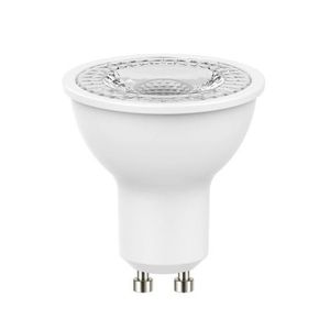 דקרויקה LUXTEN CCT GU10 8W COB