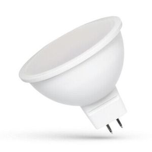 דקרויקה פינים LUXTEN W.L  JCDR 4.3W SMD