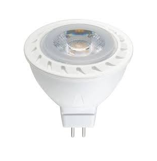 דקרויקה פינים LUXTEN D.L  JCDR 8W COB