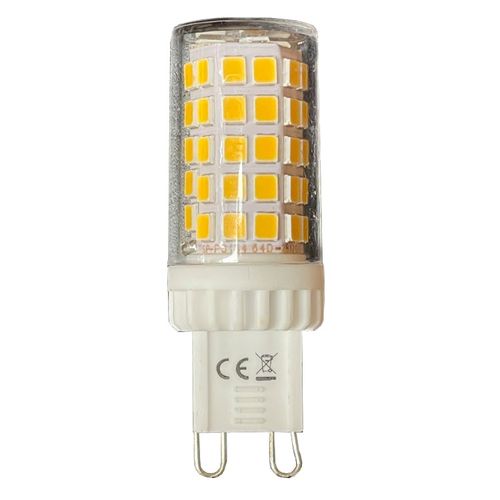 LUXTEN D.L G9 7W LED