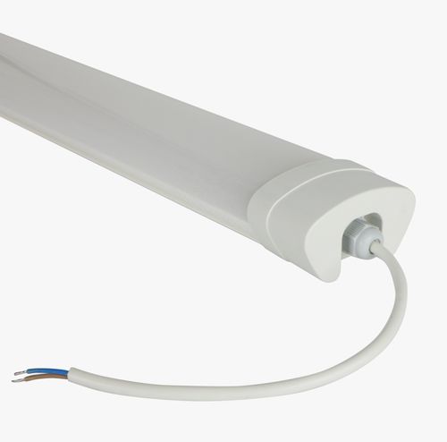פס מוגן SIGMA 60CM D.L 20W LED