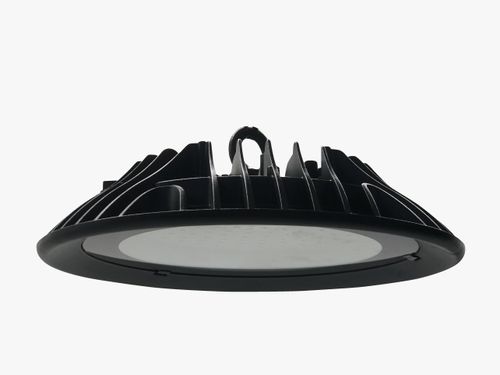 פעמון לד מקצועי SMD 150W UFO תעשייתי D.L LEDON