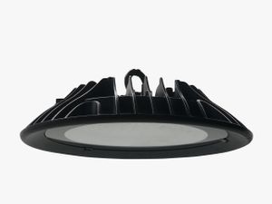 פעמון לד מקצועי SMD 200W UFO תעשייתי D.L LEDON