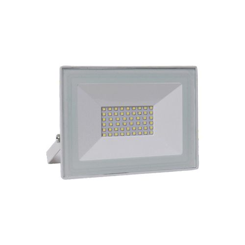 פנס הצפה לבן IPAD D.L 10W LED SMD