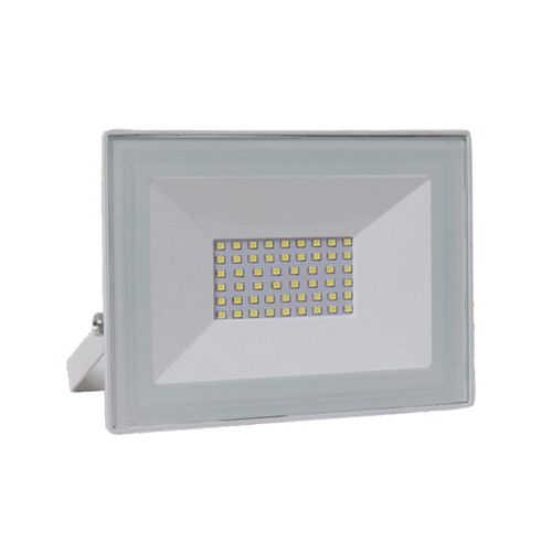 פנס הצפה לבן IPAD D.L 30W LED SMD