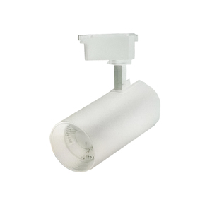ספוט NARROW SPARK 20W לבן CCT לפס צבירה