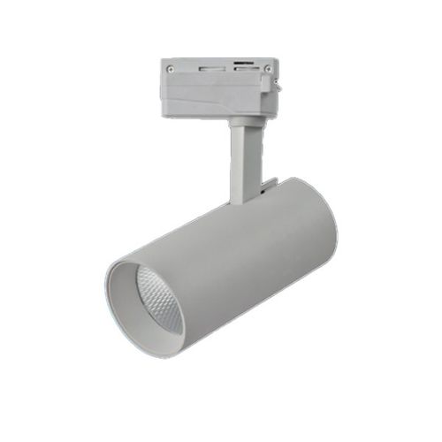 ספוט WIDE SPARK 15W לבן CCT לפס צבירה