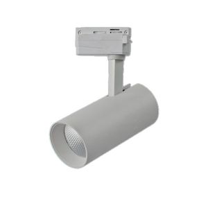 ספוט WIDE SPARK 15W לבן CCT לפס צבירה