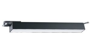 ג"ת לינארי חלבי 40W שחור CCT לפס צבירה LS-T300-40W-DIP