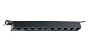 ג"ת לינארי עדשות 18W שחור CCT לפס צבירה LS-T301-18W-DIP
