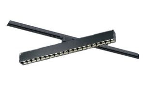 ג"ת לינארי עדשות 30W מסתובב שחור CCT לפס צבירה LS-T305-30W-DIP
