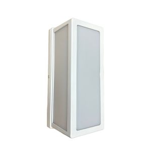 ג"ת LED לקיר 30W לבן IG-470