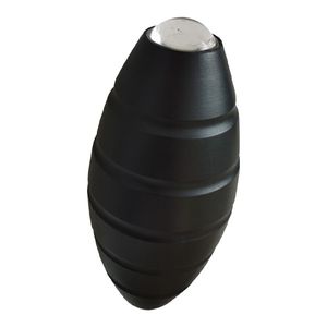 ג"ת אפ-דאון LED W.L 6W שחור IG-310