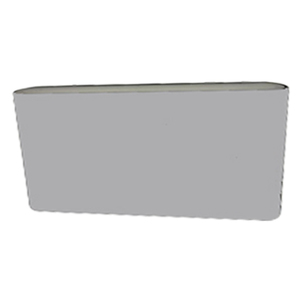 ג"ת אפ-דאון LED W.L 18W לבן IG-110