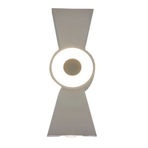 ג"ת אפ-דאון LED W.L 12W לבן IG-300